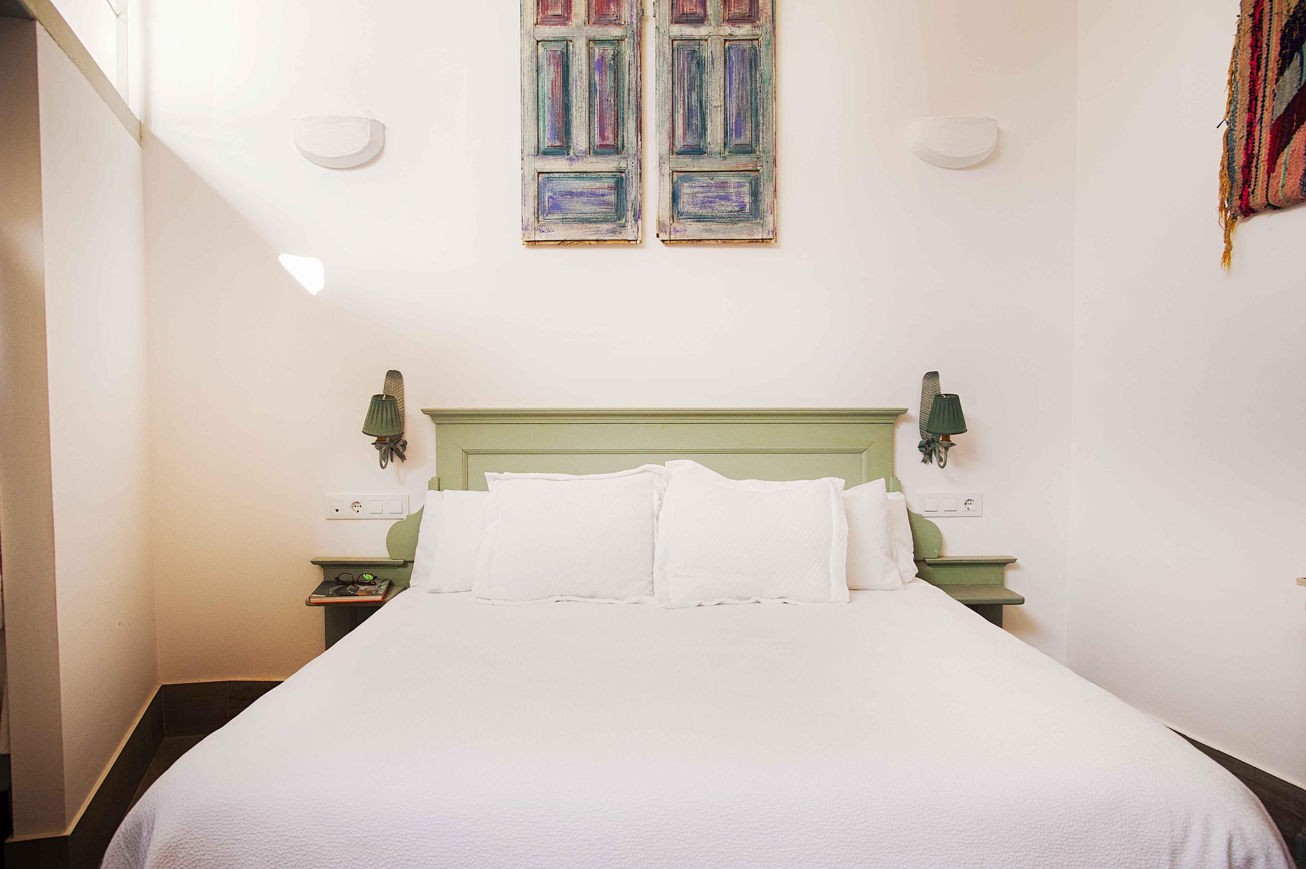 Overland Suites Catedral Seville Exterior photo