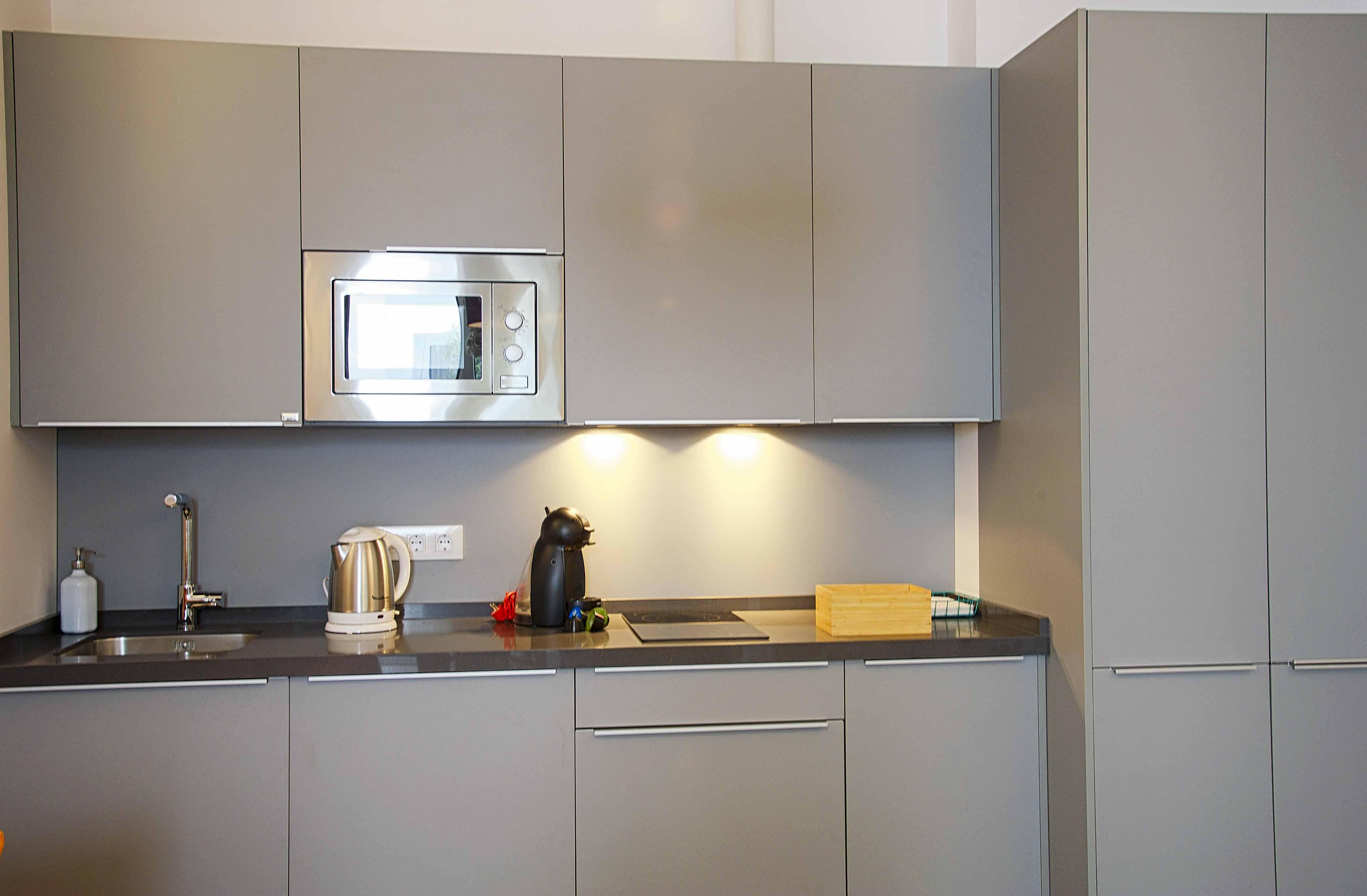 Overland Suites Catedral Seville Exterior photo