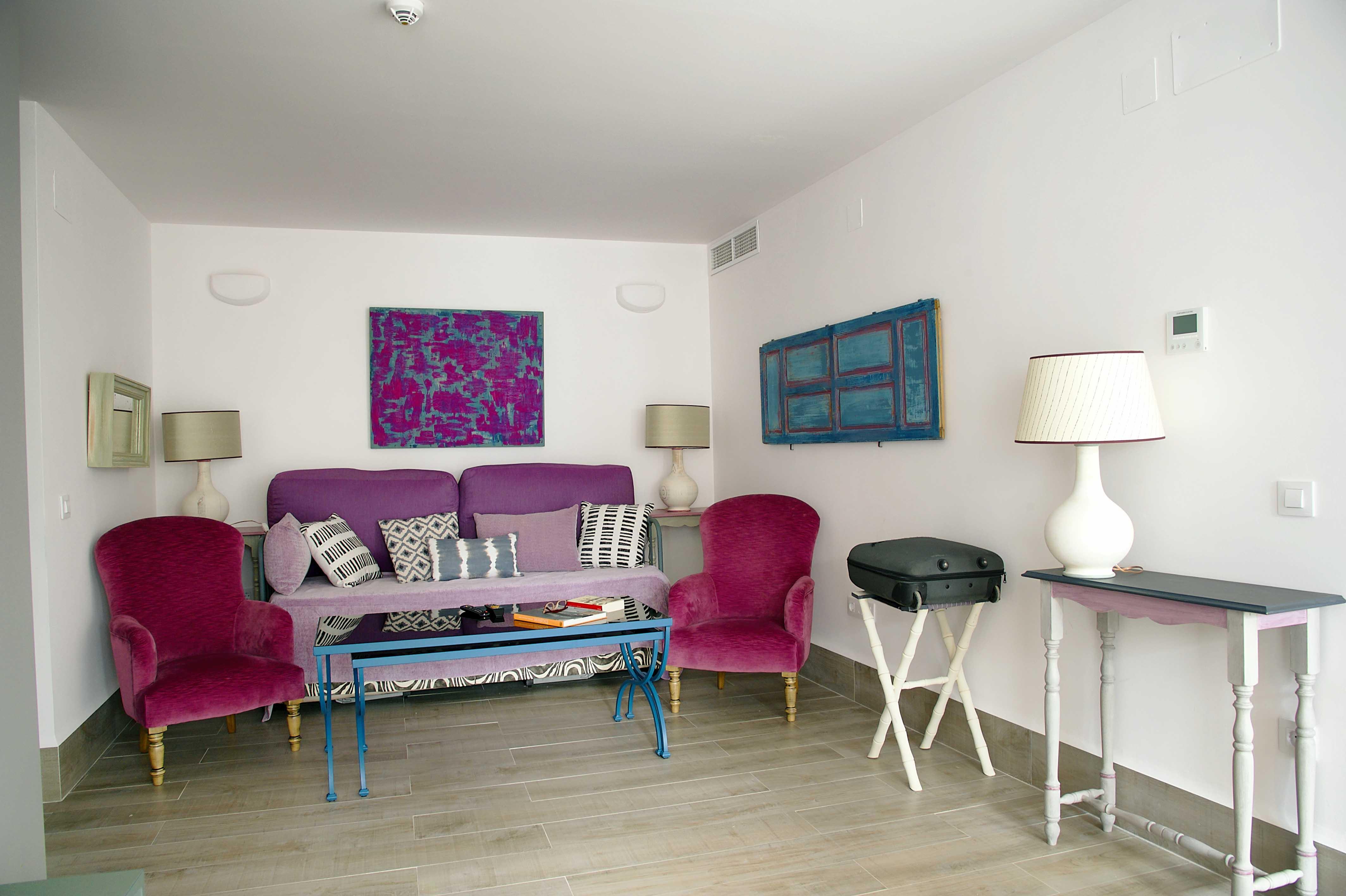 Overland Suites Catedral Seville Exterior photo