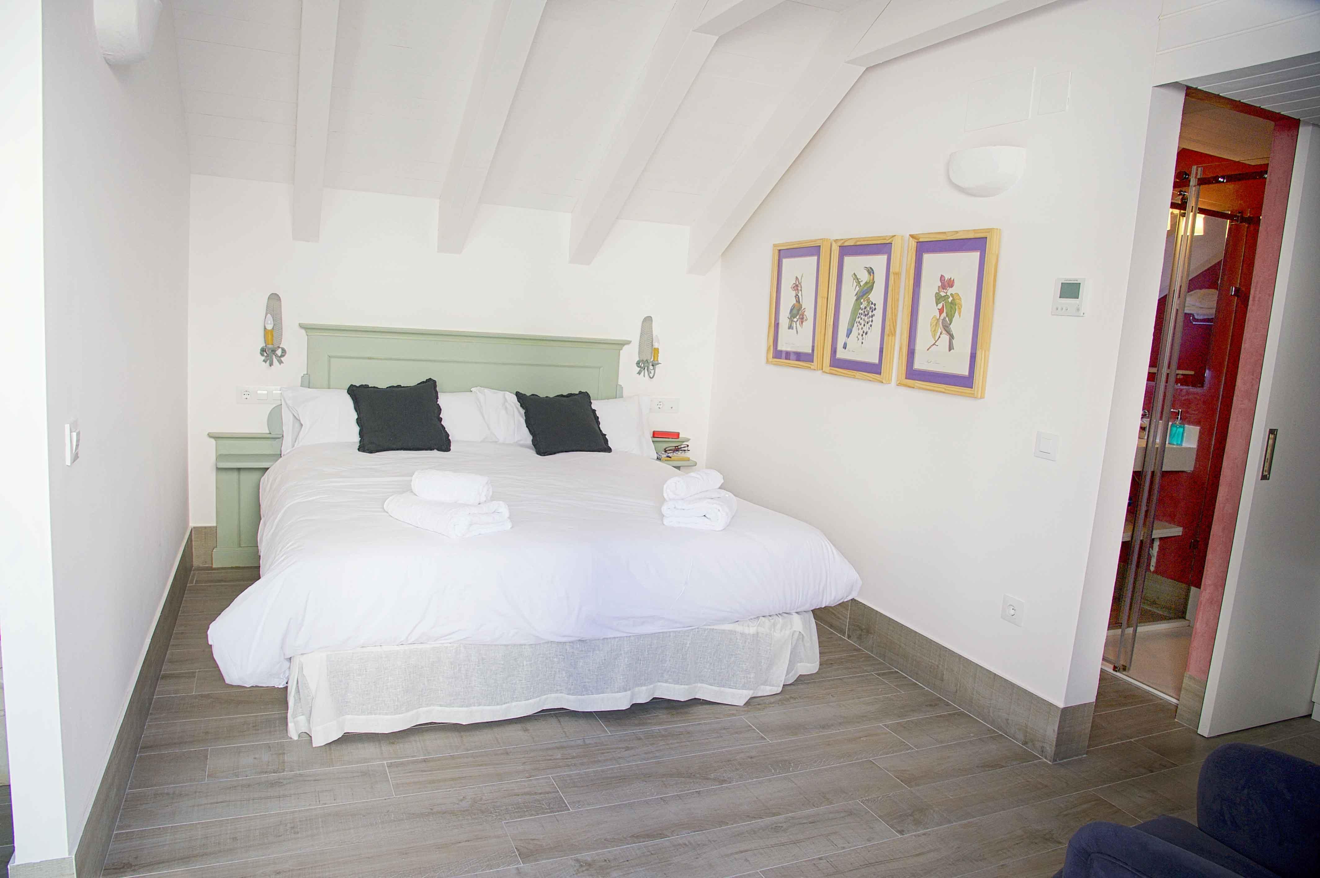 Overland Suites Catedral Seville Exterior photo