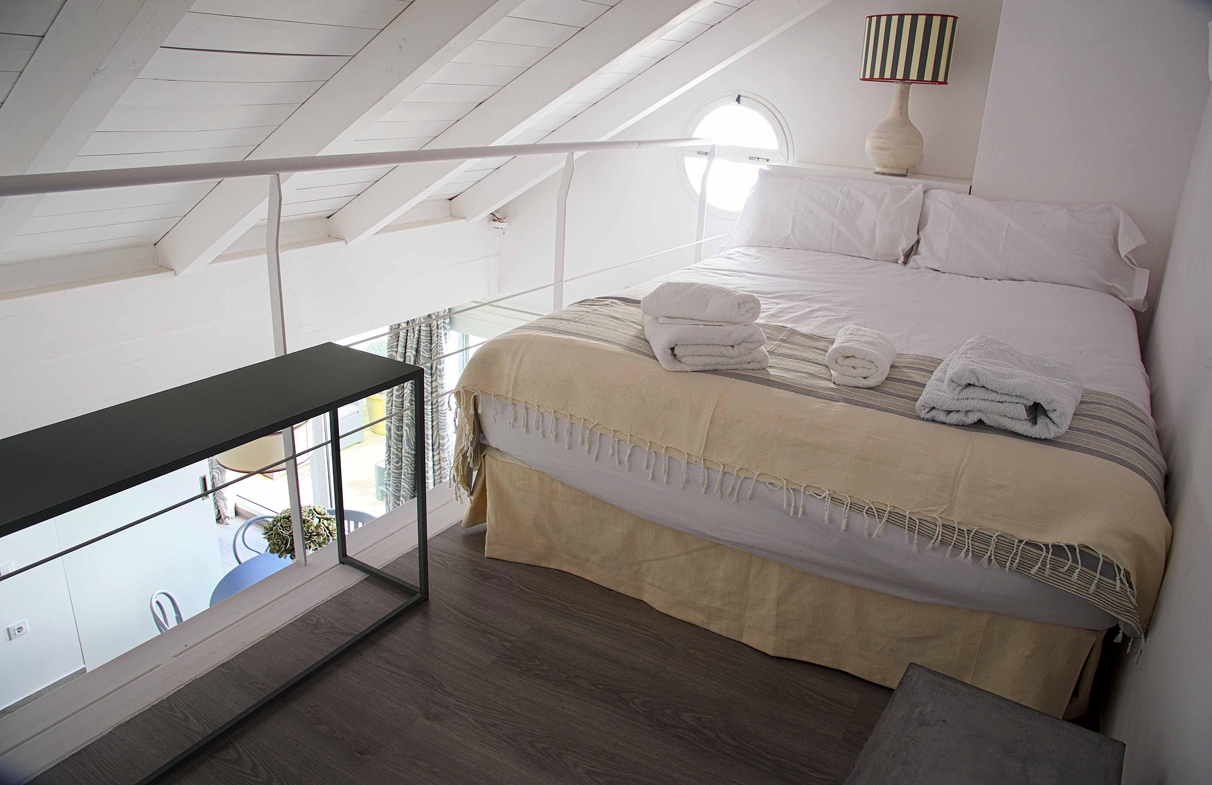 Overland Suites Catedral Seville Exterior photo